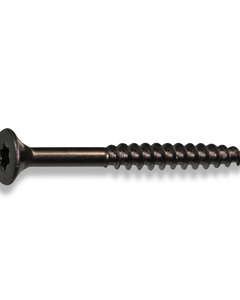 Spanplattenschraube 5,0x 50 TORX Senkkopf Edelst Teilgewinde